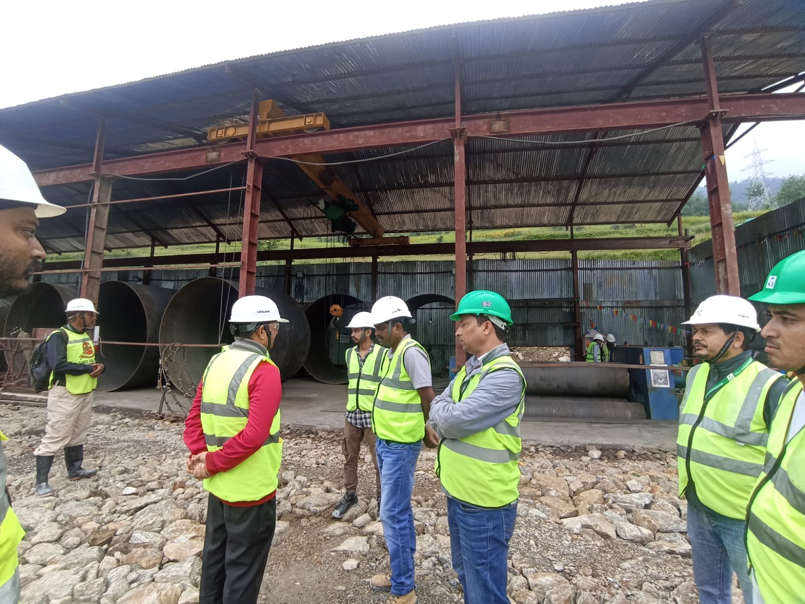 Occupational Safety and Health